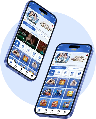 Đa dạng trò chơi cá cược tại 888v bet