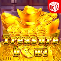 Nổ Hũ Pharaoh's Treasure
