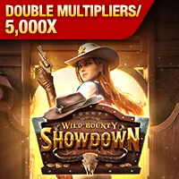 Nổ Hũ Wild West Gold