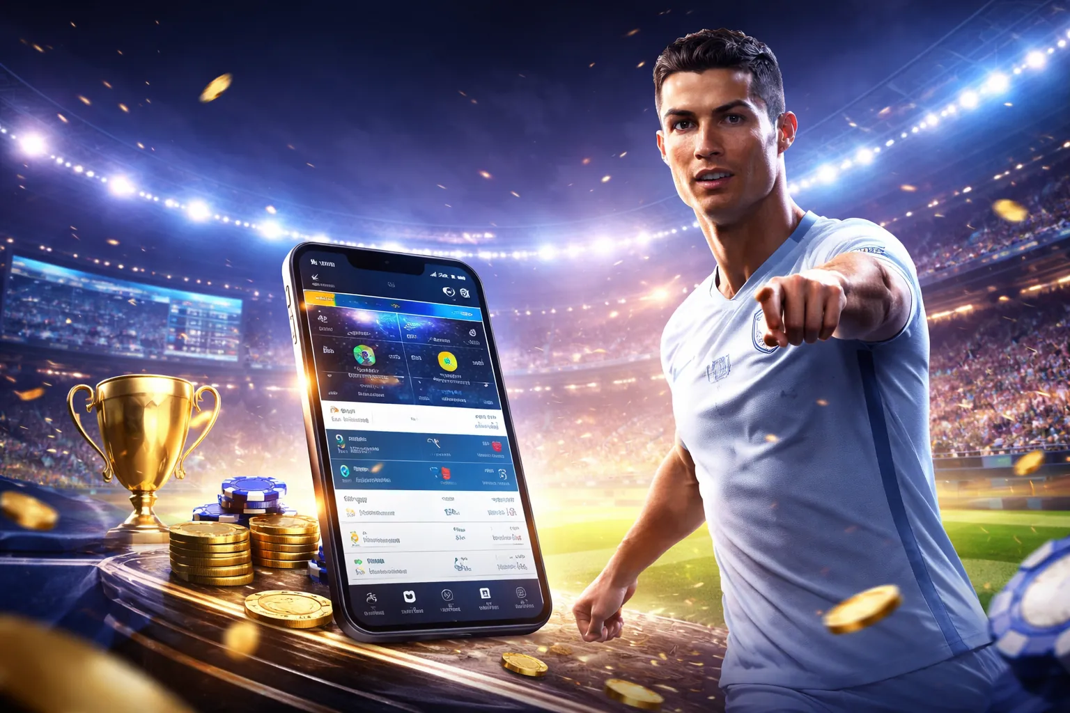 Trải nghiệm Nổ Hũ tại 888v Bet