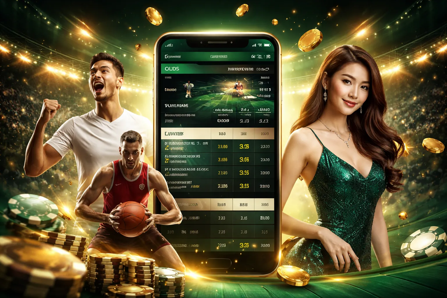 Đội ngũ hỗ trợ khách hàng chuyên nghiệp của 888v bet