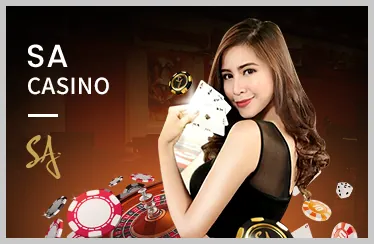 Casino trực tuyến 888v bet