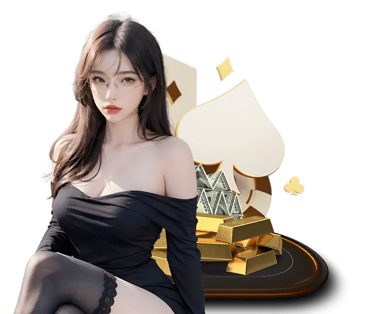 Sòng bài trực tiếp với Baccarat và Roulette